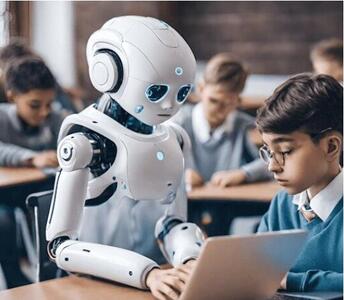  سایه روشن‌های حضور یک هوش غیرطبیعی در مدارس/ دستیاری هوشمند یا ابزار تقلب؟