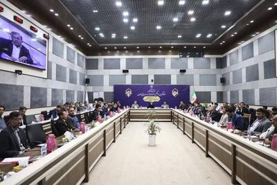  لزوم اهتمام بخشداران خوزستان برای جلب مشارکت در انتخابات شوراها