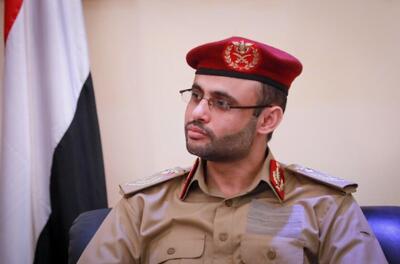  مهدی المشاط: آمادگی نیروهای یمن در بالاترین سطح است