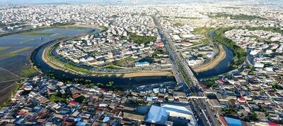  طرح جامع شهر بابل پس از سال‌ها انتظار وارد فاز اجرایی می‌شود