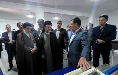  وقف فقط پول و مِلک نیست/ تخصص و وقت را برای آینده ایتام وقف کنیم