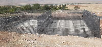  تخصیص ۳۰ میلیارد ریالی برای ساخت مخزن آب شهر دستنا