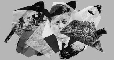  ۳۳ مورد از عجیب‌ترین تئوری‌های توطئه که در جهان مطرح هستند