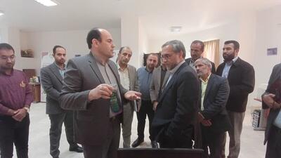  ایستگاه اصلاح نژاد قوچ سنگسری توسط جهاددانشگاهی استان سمنان راه‌اندازی می‌شود