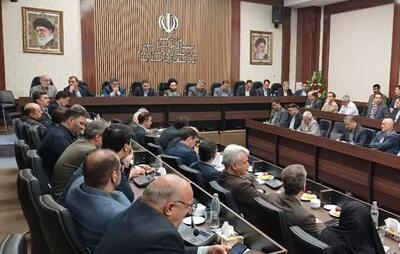  توقف کشت غلات در برخی نقاط خراسان رضوی