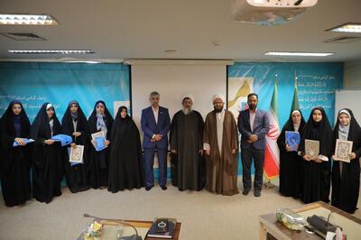  طرح «صبح رویش» پیوندی مبارک میان نماز جمعه و هنر انقلاب است