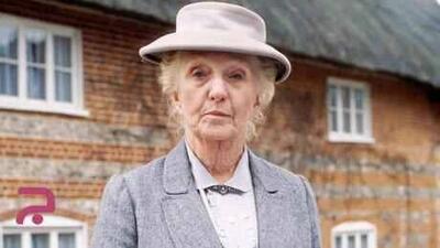  «خانم مارپل» دوباره می‌آید