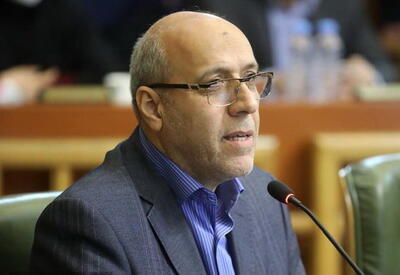  تشکری هاشمی: بی‌توجهی و عدم تامین منابع مالی، عامل اختلال درخط ۵ مترو تهران