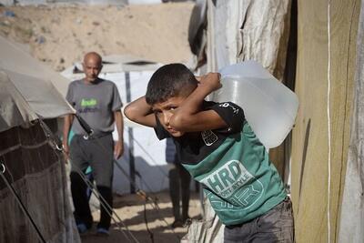  رایزنی‌های فشرده در قاهره همزمان با کارشکنی تل‌آویو در اجرای مرحله دوم توافق غزه