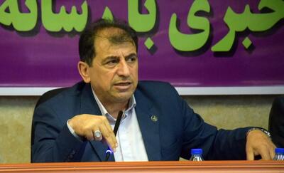  ۴ چالش اصلی ورزش کرمانشاه