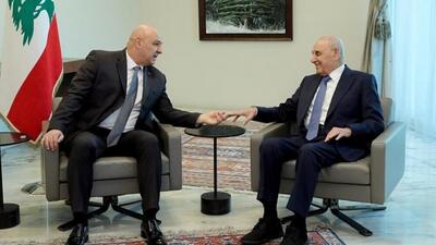 العربی الجدید: لبنان برای مذاکره با تل‌آویو شروطی تعیین کرده است