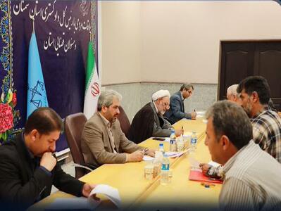  مردم باید احساس کنند که شنیده می‌شوند