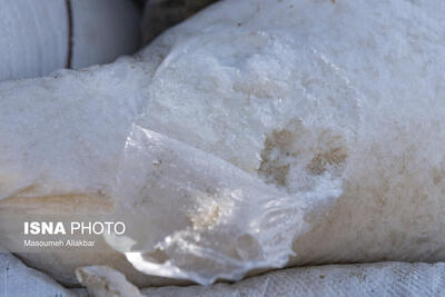  کشف ۱۸۴ کیلوگرم انواع مواد مخدر در مرزهای سلماس