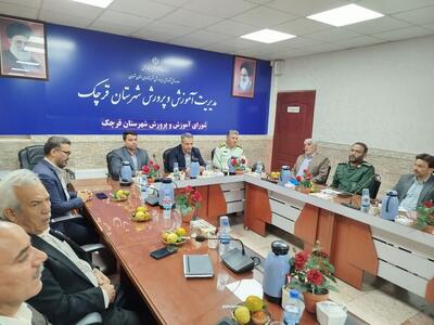  قرچک درخشان‌ترین شهرستان استان تهران در نتایج کنکور و جشنواره خوارزمی