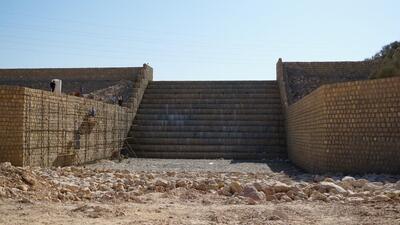  اجرای برنامه جامع برای مدیریت سیلاب و جلوگیری از آبگرفتگی در شیراز