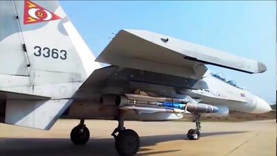  وار زون:موشک‌های ضدکشتی ونزوئلا تهدیدی واقعی برای ناوهای آمریکایی است