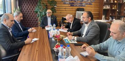  ضرورت تسهیل ورود کالاهای گیلانی به بازار عراق