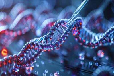  مسیر قانونی سلول و ژن درمانی هموار شد؛ صدور پروانه‌های جدید و نظارت مستمر