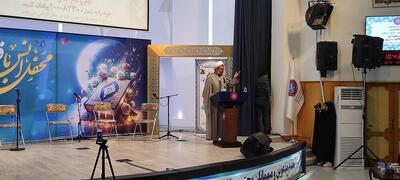  راه‌اندازی «نهضت قرآنی» در دانشگاه‌ها/ لزوم تدوین اطلس جامع قرآنی آموزش عالی کردستان تدوین