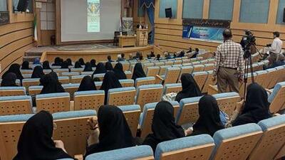  ارسال ۲۸۰ مقاله علمی به سیزدهمین همایش بین‌المللی فلسفه دین معاصر در دانشگاه سمنان