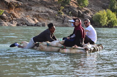 فیلم هنرمند چهارمحال و بختیاری مجوز نمایش گرفت