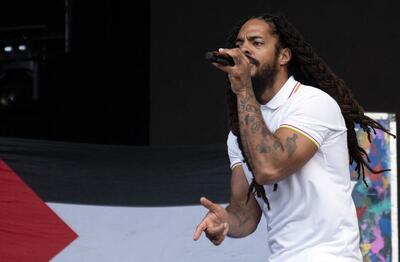  پشیمان نشدن «باب وایلن» از شعاری که داد