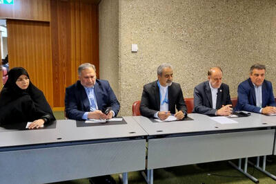  حاجی‌بابایی: اتحادیه اروپا به قوانین و اصول اخلاقی پایبند باشد