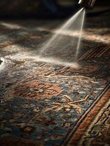  اهمیت انتخاب قالیشویی معتبر و مجاز در کرج