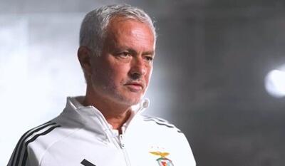  درس‌های جاودانه رابسون برای آقای خاص/ مورینیو: شادی کلید رهبری است