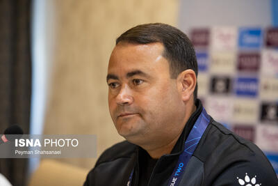  سرمربی آخال ترکمنستان: گل سپاهان آفساید بود