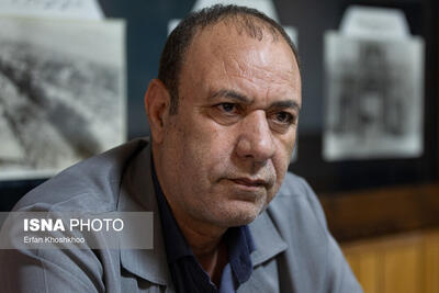  ساماندهی حریم تهران تحت حاکمیت قانون