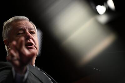  سناتور گراهام: ترامپ قصد سرنگونی مادورو را دارد