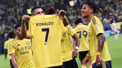  خشم هندی‌ها از کریستیانو رونالدو