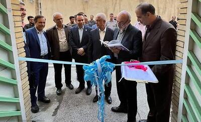  افزایش ۳۴۰ نفر به ظرفیت خوابگاهی فعال دانشگاه تهران