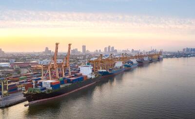  گیلان؛ قلب تپنده تجارت شمال ایران