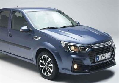  موفقیت پارس‌خودرو در داخلی سازی و شکست تحریم صنعت خودرو