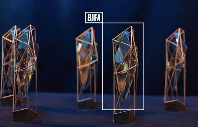  اعلام فهرست اولیه جوایز فیلم مستقل بریتانیا