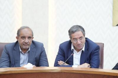  آذربایجان‌غربی بستر امن سرمایه‌گذاری برای تأمین امنیت غذایی است