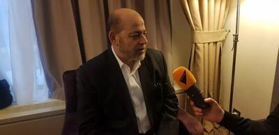  حماس: مرحله آینده باید کاملاً فلسطینی باشد/  هزینه بازسازی غزه بر عهده رژیم اشغالگر است