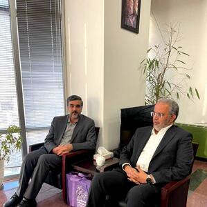  شتاب‌دهی به توسعه زیرساخت‌ها و راه‌های روستایی سیستان و بلوچستان با حمایت ملی