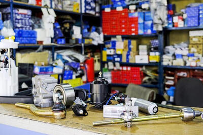  قطعاتی که شب چینی‌اند و صبح کره‌ای! پشت پرده بسته‌بندی‌های جعلی در بازار لوازم یدکی