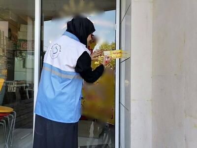  پلمب تعدادی از رستوران‌ها و مراکز بین‌راهی شاهرود به‌دلیل آلودگی زیست‌محیطی و بهداشتی