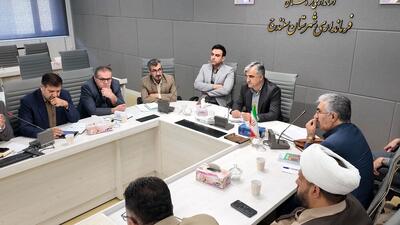  نوروز، میراث فرهنگی ماست و برنامه‌ریزی آن باید از هم‌اکنون آغاز شود