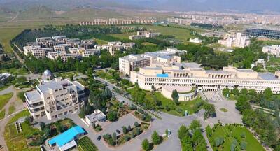  نقش‌آفرینی دانشجویان در مدیریت امور دانشگاه خوارزمی