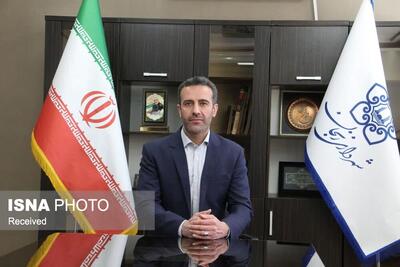  مجموعه سبزه‌میدان نماد شکوه شهری و ظرفیت گردشگری زنجان است