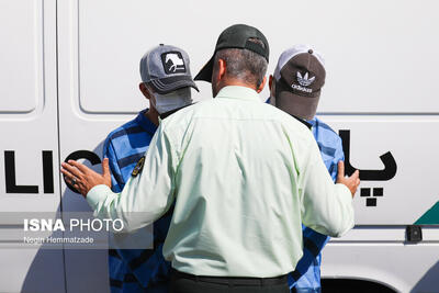  بازداشت عاملان درگیری در یک پارک در مسجدسلیمان/ دستگیری ۵۵ نفر از سارقان و مخلان امنیت در دزفول