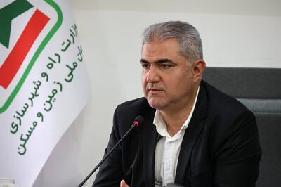  محتکر زمین نیستیم/۶۴ شهرک در حال ساخت است