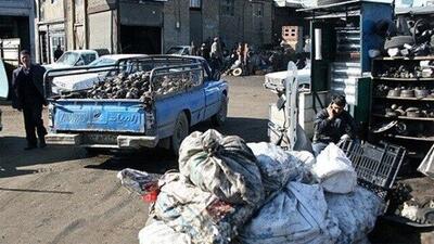  مشاغل مزاحم باید از مرکز شهر تبریز خارج شوند