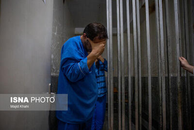  کشف سرقت ۶۰ میلیاردی توسط  پلیس آگاهی سمنان