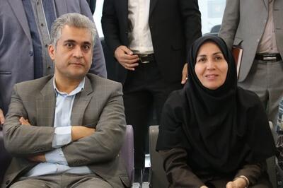  پیگیر جذب سرمایه‌گذار برای شرکت‌های فناور حوزه گیم و انیمیشن کرمانشاه خواهیم بود